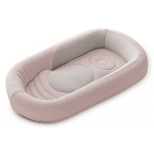 Inglesina Riduttore Welcome Pod Baby Nest Delicate Pink