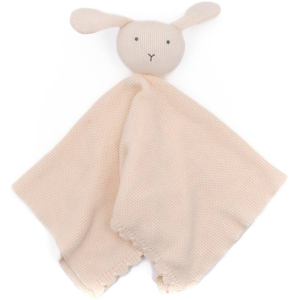 Bamboom Doudou in Maglia Pink Rabbit