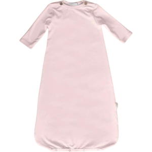 Bamboom Sacco Estivo in Jersey 0-6 M Water Pink