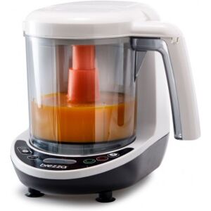 BABYBREZZA Omogeneizzatore FOOD MAKER DELUXE