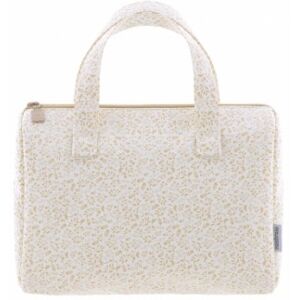 Cambrass Mini Borsa MAR Beige 14x26x20 cm