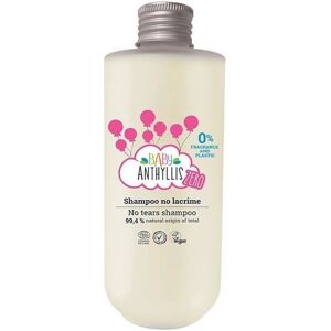 anthyllis Shampoo Neonati e Bambini Shampoo BABY No Lacrime