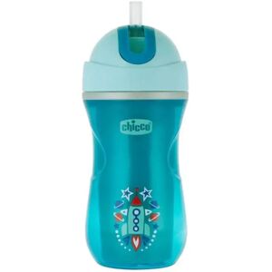 Chicco Tazza Sport Azzurra 14m+