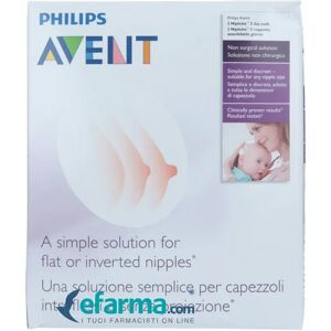 AVENT Niplette 2 pezzi