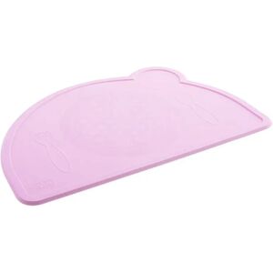 Chicco Tovaglietta Silicone Rosa +18 mesi