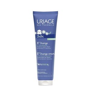 Uriage Bébé Change Crema Protettiva Neonati 100 ml