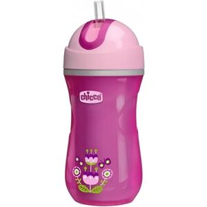 Chicco Tazza Sport Rosa +18m