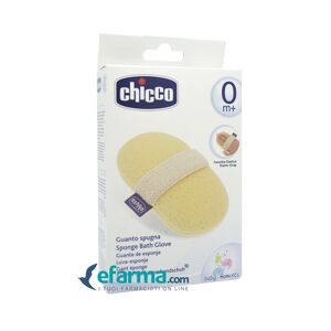 Chicco Guanto Spugna Bambino