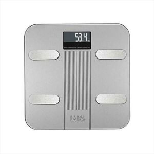 Laica Ps7005-silver