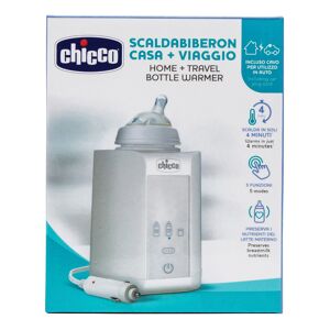 chicco scaldabiberon casa-viaggio