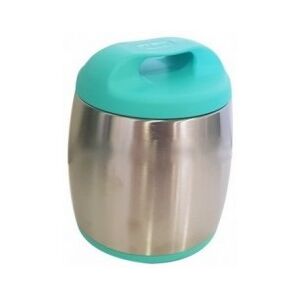 chicco thermos portapappa verde acqua