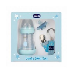 Chicco Lovely Baby Boy - Set Regalo
