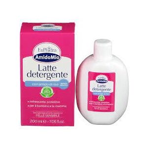 Amidomio Euphidra  Latte Detergente 200ml