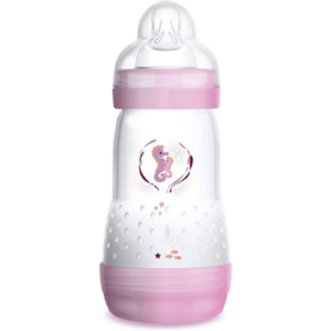 Mam Easy Start Bib 260ml Femm