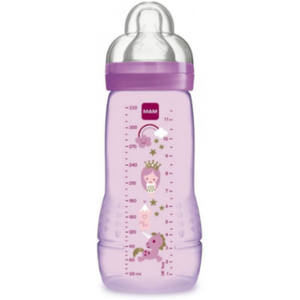 Mam Easy Active Bib 330ml Femm