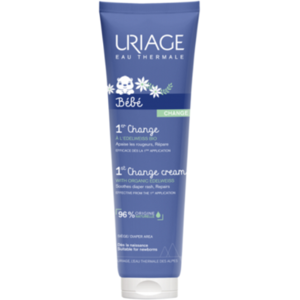 uriage Bebe Crema Per Il Cambio 100ml