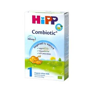 Combiotic1 Hipp 600g