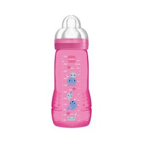 MAM Easy Active ™ Baby Bottle Deep Ocean Biberon 330ml