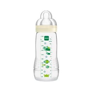 MAM Easy Active ™ Baby Bottle Deep Ocean Biberon 330ml