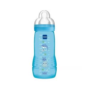 MAM Easy Active ™ Baby Bottle 330ml Deep Ocean Biberon