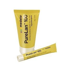 PURELAN LANOLINA CREMA 37G