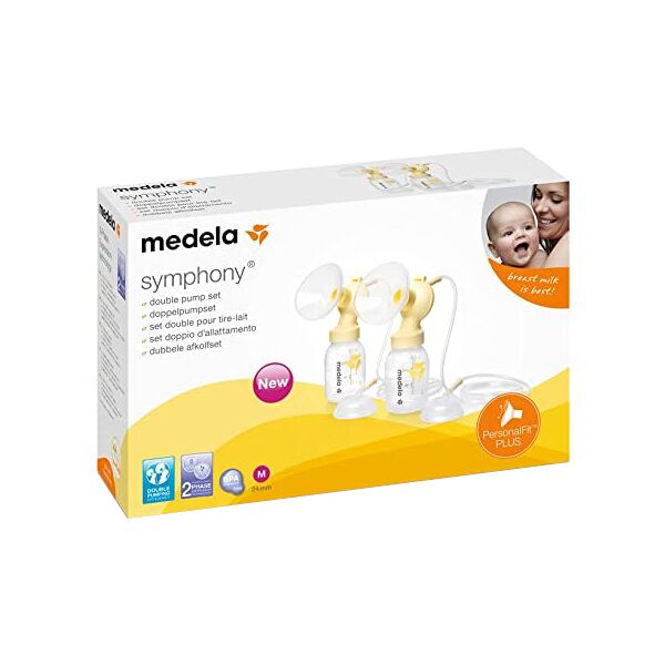 medela italia srl symphony set doppio personalfi