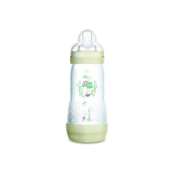 baby italia mam easy start 320ml n