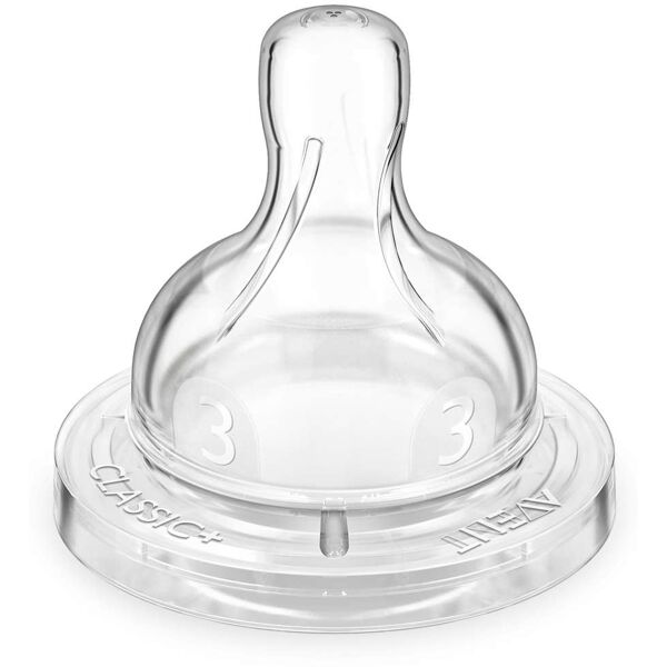 philips spa avent tett.fl/medio 3fori 2pz