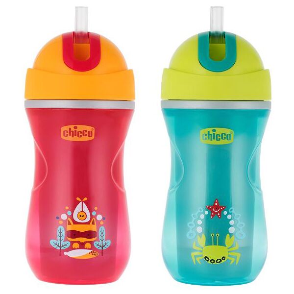 chicco tazza sport neutro 14m+