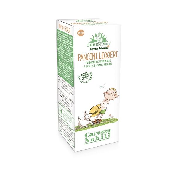 pancini leggeri 150 ml