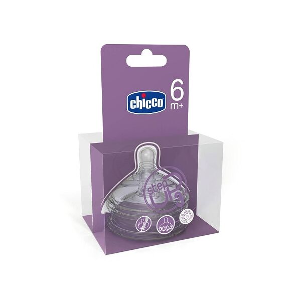 chicco ch tett.stepup new vel.2pz6m+