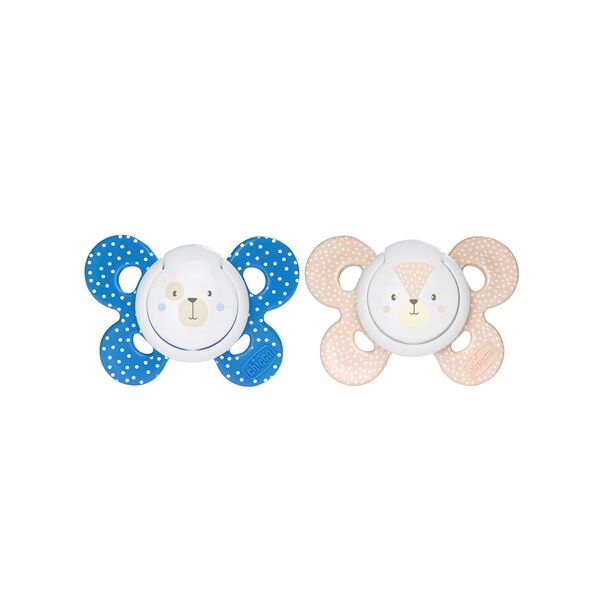 chicco ch succh.comf.sil.boy 0-16m2pz