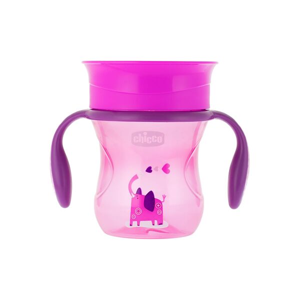 chicco ch tazza perfectcup rosa 12m+