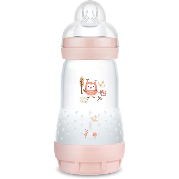 mam bib.easy start girl 260ml