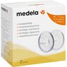 Medela Italia Srl Medela Prot.Capezz.Sil.2pz