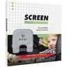 Screen Babi Smart Cushion