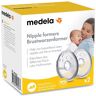 Medela Italia Srl MEDELA Modellatore Capezzolo Sil.2pz