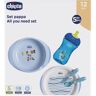 Chicco Ch set pappa azz.12m+