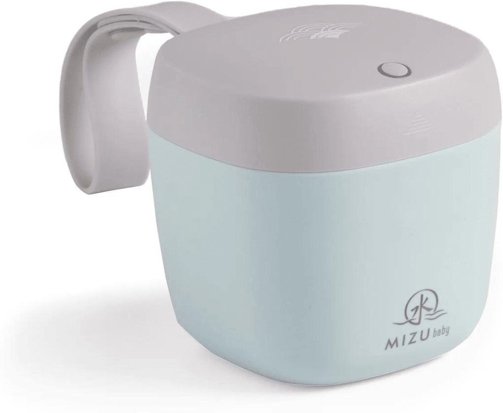 Mizu Baby Sterilizzatore UV Portatile Airi