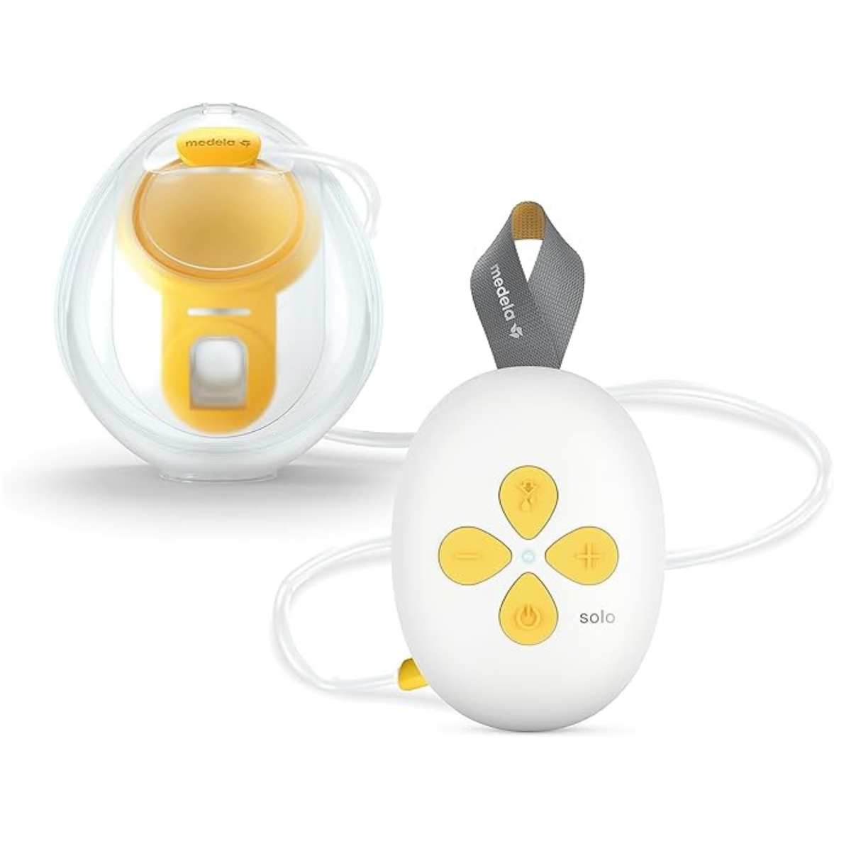 Medela Tiralatte Elettrico Solo Hands-free