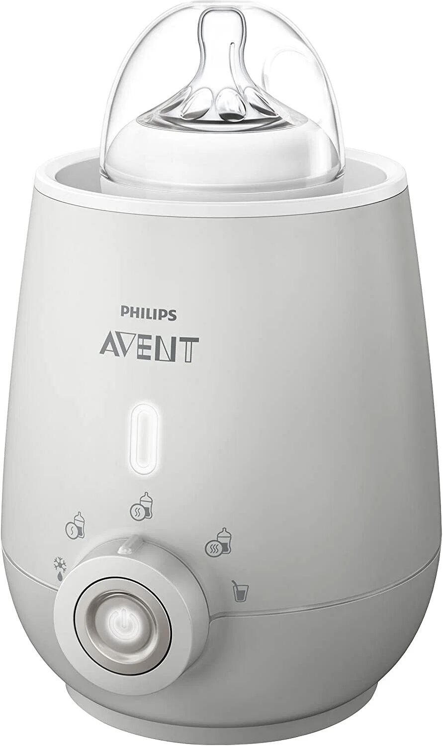 Philips Avent Scaldabiberon Digitale