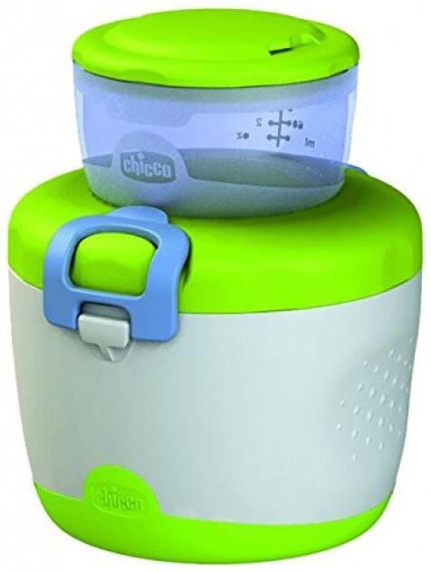 Chicco Thermos Portapappa 6m+