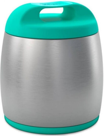 Chicco Thermos Portapappa Azzurro 6m+