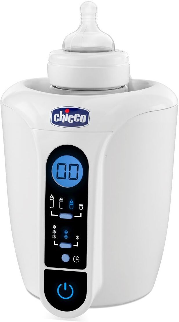 Chicco Scaldabiberon Digitale New