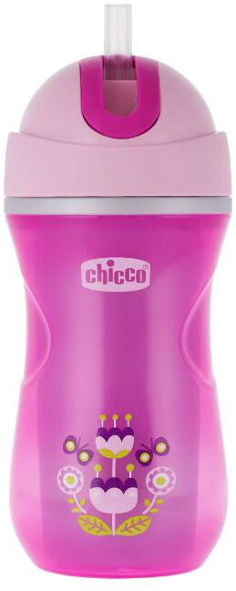 Chicco Tazza Sport Rosa 14m+