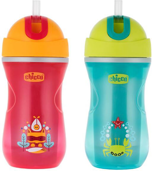 Chicco Tazza Sport Neutro 14m+