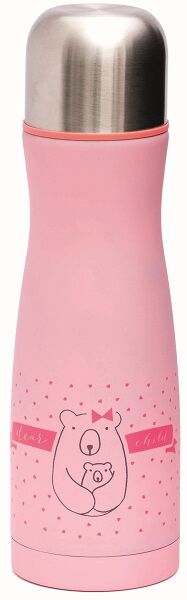 Exclusivas Rimar S.L. Suavinex Ml Thermos Rosa