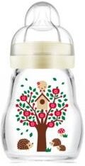 Mam Bib Vetro Feelgood 170 ml