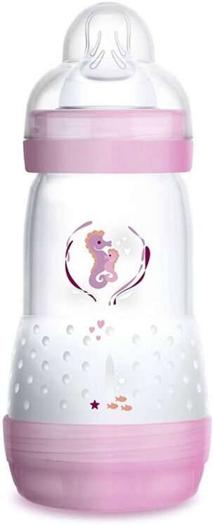 Mam Easy Start Bib 260 ml Femm