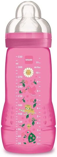 Mam Easy Active Bib 330 ml Femm